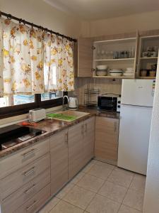 Orange_Blue_Аpartment N2 near sea