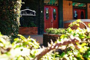 Boutique Hotel Casa Orquídeas