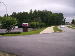 Affordable Suites Florence