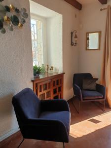 Hotels Hotel Maquis et Mer : photos des chambres