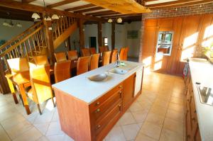 Aulichówka - Dom Wakacyjny i Squash