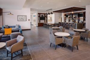 Hyatt Place Florence Downtown
