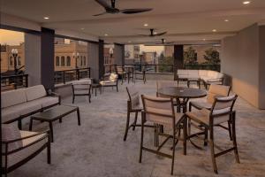 Hyatt Place Florence Downtown