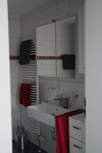 Ferienwohnung Murg Niederhof