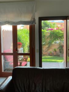 La casa di Eledo