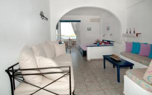 Maistrali Apartments Kythira Greece