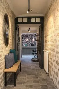 Hôtel restaurant l'Epicurien - Valognes