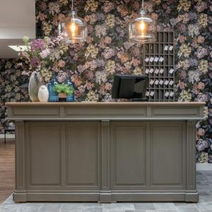 Hotels Hotel restaurant l'Epicurien : photos des chambres