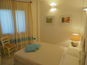 Junior Suite with Terrace - Ground Floor