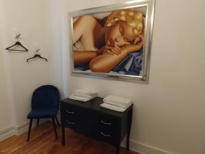 Confort douceur et calme dans Grenoble