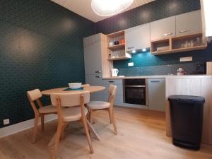 Appartements Confort douceur et calme dans Grenoble : photos des chambres