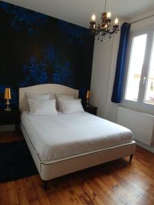 Appartements Confort douceur et calme dans Grenoble : photos des chambres