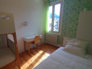 Appartements Confort douceur et calme dans Grenoble : photos des chambres