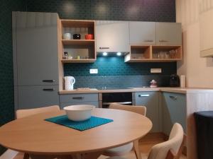 Appartements Confort douceur et calme dans Grenoble : photos des chambres