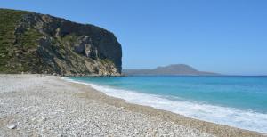 Komponada Beach House Kythira Greece