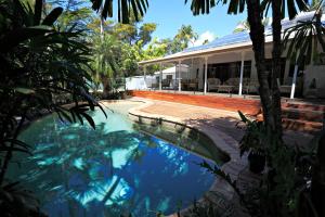 South Pacific Bed & Breakfast