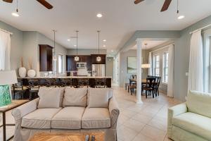 Ocean Front Escape Home