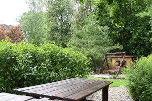 Aulichówka - Dom Wakacyjny i Squash