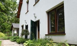 Aulichówka - Dom Wakacyjny i Squash