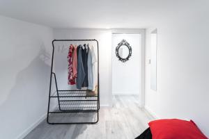 Buhardilla Comillas Beach Primera Línea de Playa, Wifi, Netflix