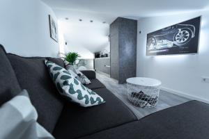 Buhardilla Comillas Beach Primera Línea de Playa, Wifi, Netflix