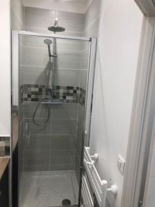 Appartement avec jardin