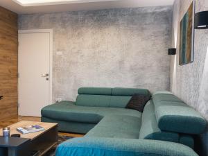 My Space apartment