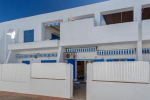 La Almadraba