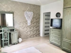 Apartament w Wersalu