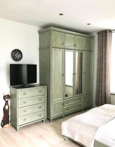 Apartament w Wersalu