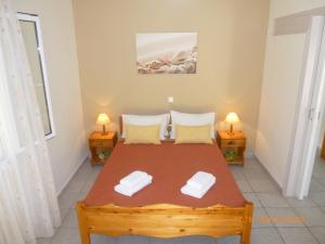 Apartments Niki - Bungalows Corfu Greece