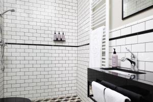 Kvosin Downtown Hotel