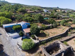 Casa Anita, Tajace de Abajo