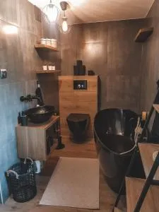 Jaszczurowa Apartament - Koziniec