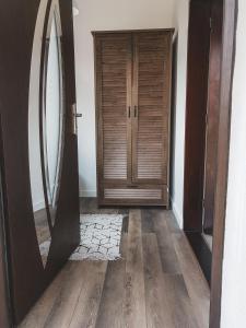 Jaszczurowa Apartament