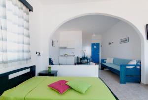 Maistrali Apartments Kythira Greece