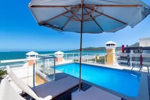 Pousada Villa dos Açores - 邦比尼亚斯