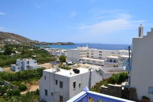 Ioanna Studios Tinos Greece