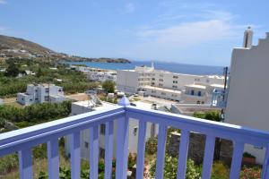 Ioanna Studios Tinos Greece