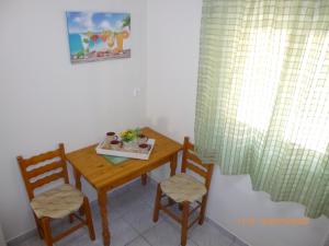 Apartments Niki - Bungalows Corfu Greece