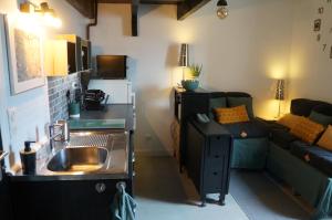 La SUITE des AUGUSTINS