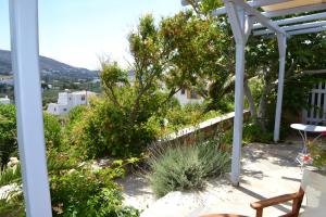 Ioanna Studios Tinos Greece