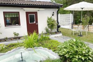 Casa Tureholm - ett mysigt hus i idylliska Trosa