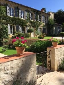 Maisons d'hotes Maison Gascony : photos des chambres