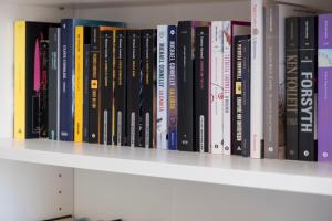 Casa Blu sul mare e centralissima