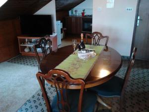 Apartman Dominik