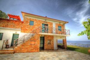 Villa Armonia