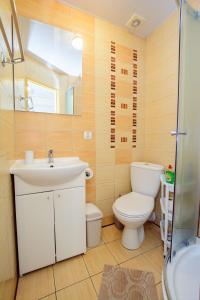 Tatrzański Azyl pokoje w centrum Zakopanego