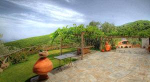 Villa Armonia