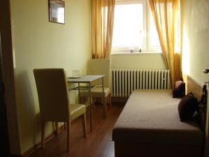 Quadruple Room room in Hotel Tatrania